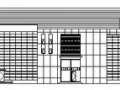 [上海市嘉定区]某能源站建筑施工图