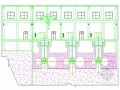 水电站厂房结构设计节点详图