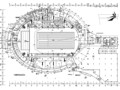 [重庆]体育馆、游泳馆火灾报警系统改造工程电气施工图