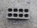 混凝土多孔砖有哪些特性？对施工有何要求？