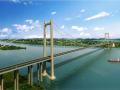 [新疆]公路桥梁建设项目总体施工技术方案（160页）