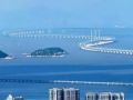 骄傲！港珠澳大桥今日正式通车，总监理是我们丹阳人！