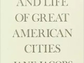 纪念简·雅各布斯诞辰100周年：高悬在城市上空的明镜