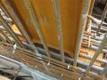 大型转换钢桁架外包清水混凝土施工工法