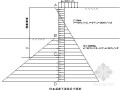 2.5－4.5米深承台基坑钢板桩支护计算书