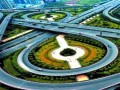 [安徽]高速工程监理实施细则(包含互通立交 隧道等)