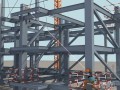 [江苏]大型钢框架体系办公楼施工组织设计（253页 多图）