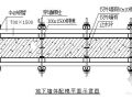 北京某多层剪力墙结构住宅施工组织设计