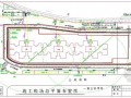 [广东]框剪结构保障房施工组织设计(三维图 平面布置图)
