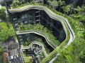 为什么全世界都向新加坡学习垂直绿化