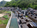 富阳文村农居房设计丨王澍和他的山水美丽乡村