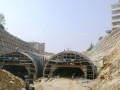 [河南]明挖式隧道工程监理规划（120页 2013年）