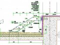 [四川]框架核心筒结构广电中心屋面施工方案（高分子防水涂料、高聚物改性沥青)