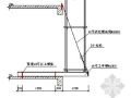 广州某高层住宅楼脚手架施工方案（落地式、悬挑式）