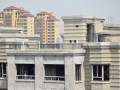 [江苏]大型综合住宅外保温标准化施工照片赏析