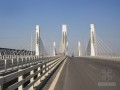 [天津]城市快速路创鲁班奖汇报工程施工组织设计（含桥梁工程、景观工程）