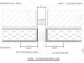 外墙涂料饰面EPS外保温饰面系统施工工法