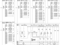 [江西]地下车库电气施工图（大院出品）