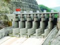 [湖北]水电站大坝和溢洪道工程监理细则（流程图丰富）