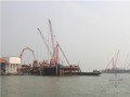 [广东]跨海大桥双壁钢吊箱围堰承台施工作业指导书32页