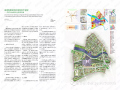 高速铁路站地区规划设计初探——天津西站地区规划方案国际征集