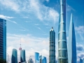 建设方主导的上海国际金融中心项目BIM应用研究