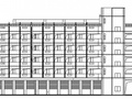 [广西]某立体车库建筑施工图