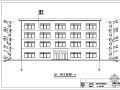 [学士]南京某超市毕业设计(含计算书、建筑结构设计图)