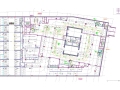 [广东]商业广场地下人防工程系统设计施工图（大院出品）