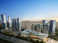 [江苏]大型高档城市综合体项目总承包工程招标文件(工程量清单 施工图纸 总投资1.2亿美元)