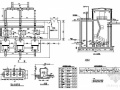 某自来水厂工艺图