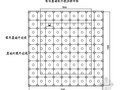 塔吊、人货电梯基础处理方案（松木桩）