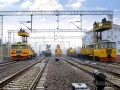 浙赣铁路电气化提速改造工程施工组织设计(投标)