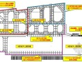 砂岩地质条件下超大型组合深基坑施工技术研究