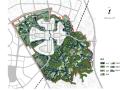 [四川]“立体城市”农业景观带概念性总体规划