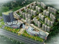 [杭州市]某103号地块项目规划设计文本