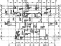 30层带地下车库框剪住宅结构施工图