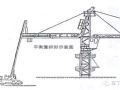 施工塔吊拆卸全流程