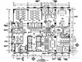 [广东]大型城市综合体高端奢华五星级花园酒店室内设计施工图（含方案实景）