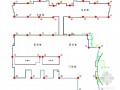 [内蒙古]框剪结构医院工程测量工程施工方案(14页)