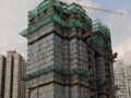 [上海]剪力墙结构高级住宅施工组织设计（技术标 图文并茂）