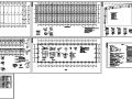 [学士]某30m跨单层轻钢结构厂房设计图
