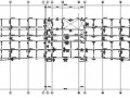 [毕业设计]六层框架综合楼结构施工图