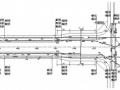 某市政道路工程给排水全套图纸