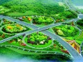 [安徽]公路桥绿化设计施工总承包招标文件