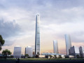 [我为建筑狂]天津117大厦项目（范例）