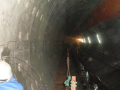 隧道盾构法防水要求及技术措施