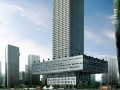 [广东]超高层核心筒混合结构办公楼工程屋面工程专项施工方案(屋面节点做法图较多)