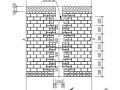 重庆某高层住宅楼空心砌体填充墙施工方案