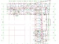 创业总部基地工程B3-01暖通设计图